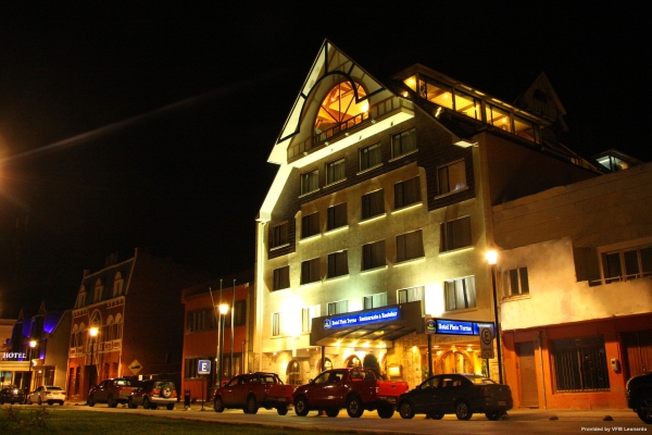 Hotel Best Western Finis Terrae (Punta Arenas)